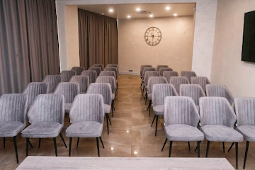 Ресторан Воздвиженское