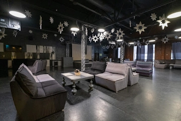 Ресторан Бухта Кила