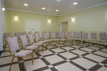 Ресторан Богемия на Вавилова