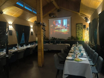 Ресторан Грин парк