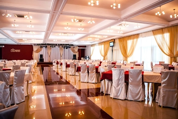 Ресторан Олимпия