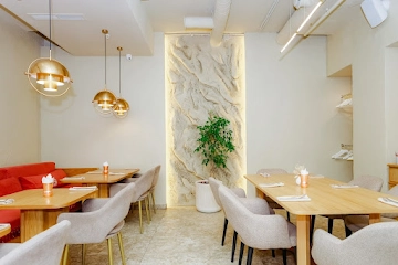 Ресторан Tatar by Tubatay на Мусина