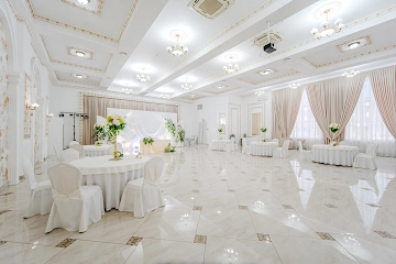 Ресторан Версаль