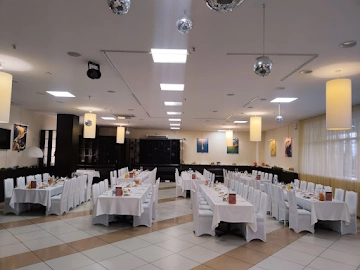 Ресторан Вереск