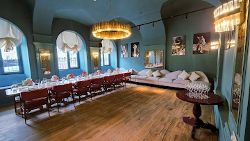 Ресторан КЭФ