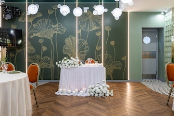 Ресторан FLORA