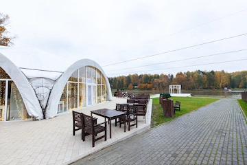 Ресторан Имение Спасское