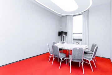 Ресторан MUSE OF TECH INNOPOLIS