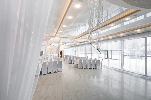 Ресторан White Hall