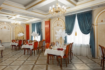 Ресторан Morena