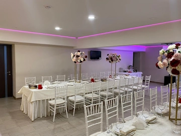 Ресторан Абникум