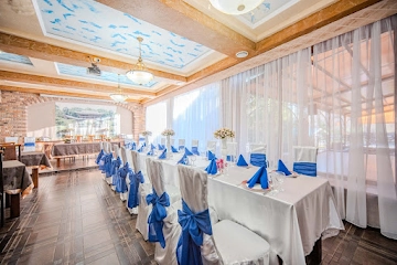 Ресторан Шерхан