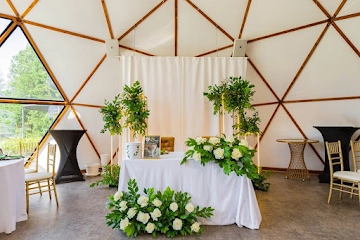 Ресторан Garden hall