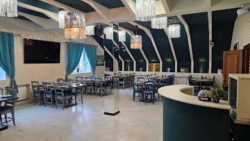 Ресторан Мачете