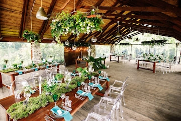 Ресторан Таежный