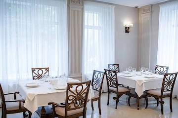 Ресторан Мореман