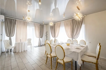 Ресторан БониМариЯ