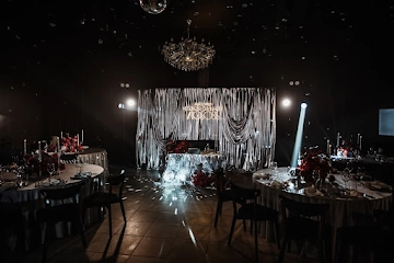 Ресторан Строгов