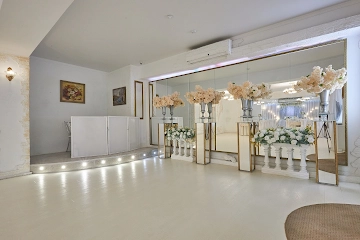 Ресторан Скатерть Самобранка