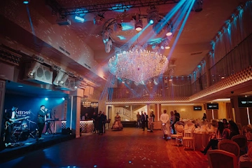 Ресторан Event Hall Онегин