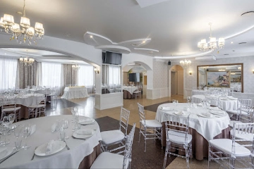 Ресторан Нарцисс