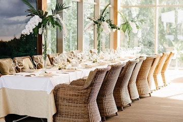 Ресторан Березка