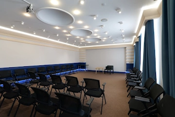 Ресторан Истра Гарден