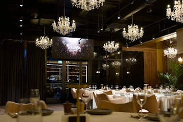 Ресторан The Villa