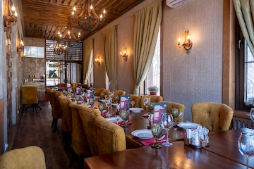 Ресторан Мангал: фото №19