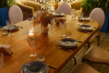 Ресторан Галактика 2.0