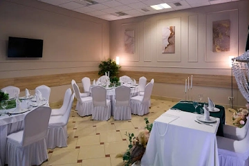 Ресторан Нефтяник