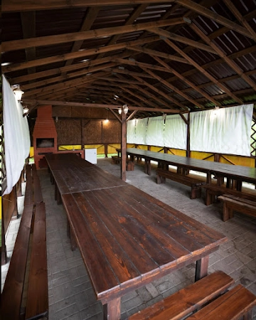 Ресторан Лукоморье