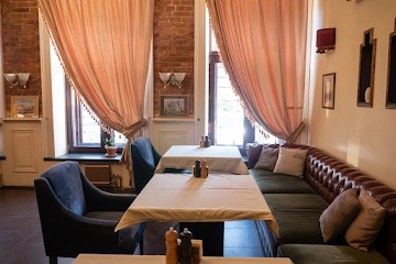 Ресторан Калачи