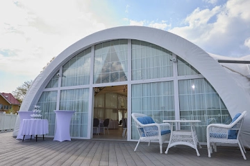 Ресторан Kislorod Boutique Club