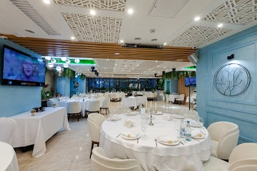 Ресторан Brosko