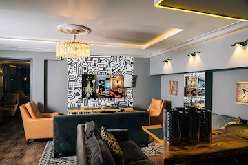 Ресторан PAR на Гагарина