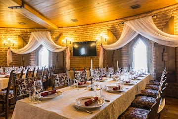 Ресторан Старая Башня