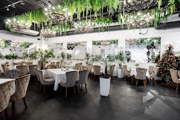 Ресторан Нур