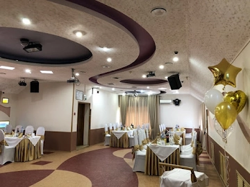 Ресторан У мельника