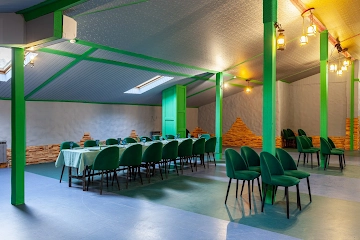 Ресторан Помещик на Красных Партизан