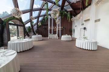 Ресторан River Park Hotel