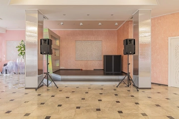 Ресторан Ропшинская Рапсодия