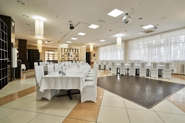 Ресторан Вереск