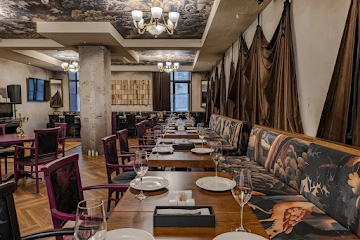 Ресторан Волгоград