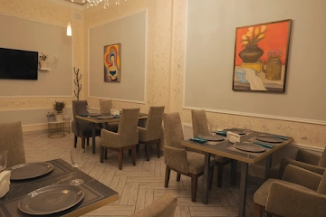 Ресторан ПАПА ТУТ