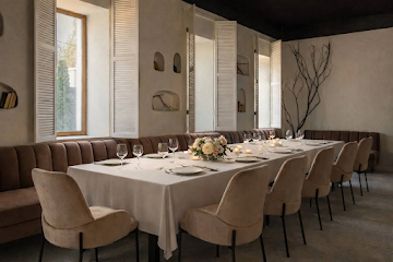 Ресторан Avgust 13 vostok