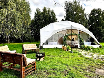 Ресторан Огонь Пляж