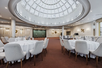 Ресторан Атриум Палас Отель