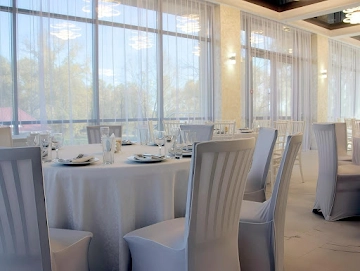 Ресторан Аврора