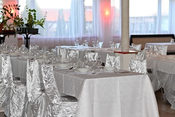 Ресторан Курочкино